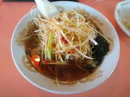 ラーメンポルシェ