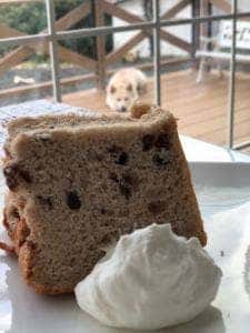 クロンタヒルズ