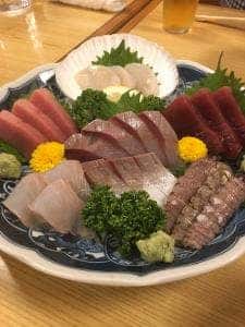 錦寿司