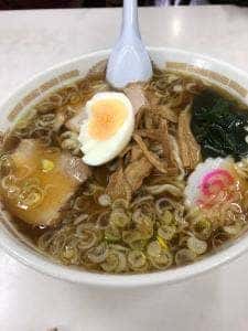 旨一食堂