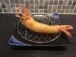 串かつ ぼんぼり