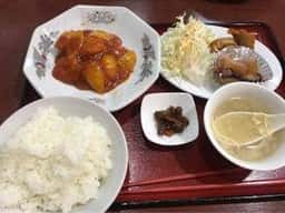 中華料理 香琳園