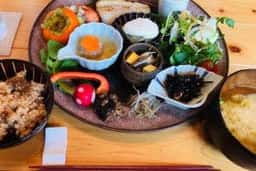 玄米レストラン ぜんな