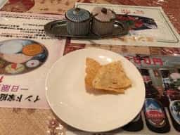 インド料理 ミーナ