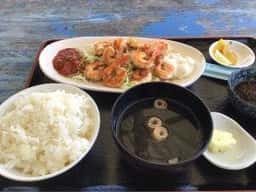 食と館