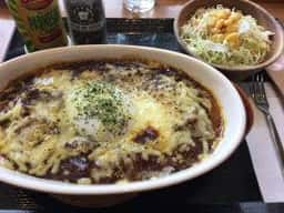 ラーメンCafe 希望新風 阪神ゴルフセンター大正店