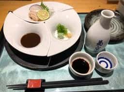小料理 奈かの