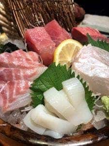 すし居酒屋 両国 花の舞 東加古川店