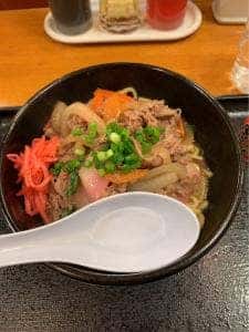 リンガーハット 新小岩南口店