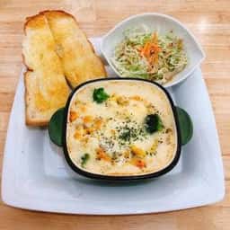 ベーカリーカフェ ギフト