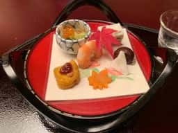 日本料理 雲海 ANAクラウンプラザホテル富山