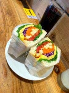 Cafe Pourquoi? 豊川店