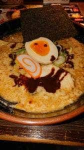 氷見ラーメン 氷見本店