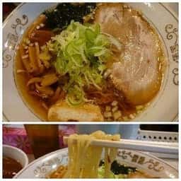 つじ製麺所