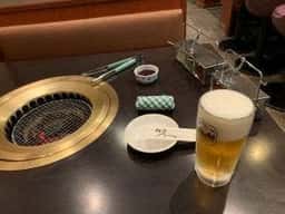 焼肉の名門 南大門 桜木町店