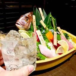 魚と和牛の個室居酒屋 魚縁 秋葉原駅前店