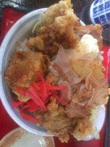 お食事処 としま
