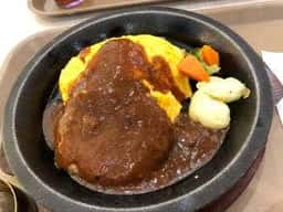 おむらいす亭 イオンモール宮崎店