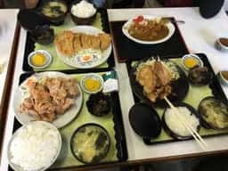 大福食堂