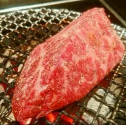 炭火焼肉 山星 四谷本店