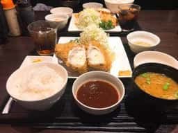 とんかつ KOROMO