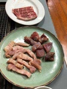 こすぎ