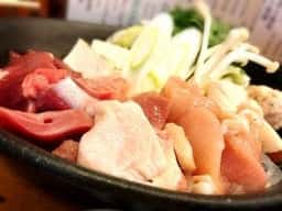 焼鳥 井の頭 さかもと