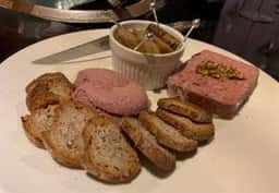 WINE BAR いちのへてりーぬ
