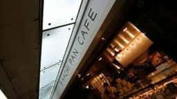 HACHI PAN CAFE