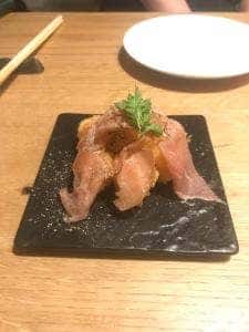 PERCH