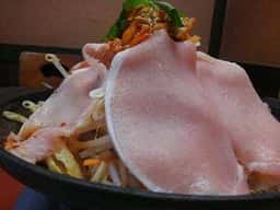 サガミ岐阜長良店