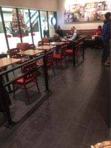 スターバックス コーヒー 千里中央店