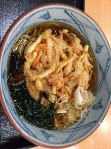 長者亭 長者原SA上り