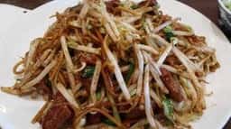 中国料理店 揚州