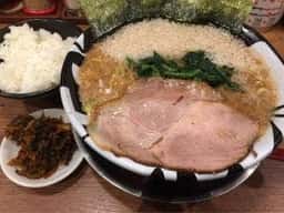 麺作 ブタシャモジ