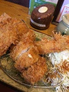 かつ辰 交野店