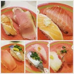 はま寿司 三沢店