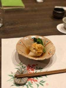 天ちら 蕎麦 あ.まると