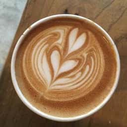 YAMAU coffee stand