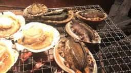 ろばた焼童子