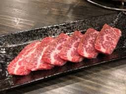 ホルモンしち弥