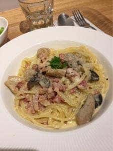 パスターナ