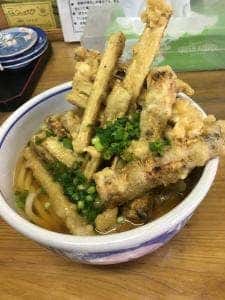 満所茶屋