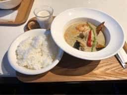 ナイスビームカリー