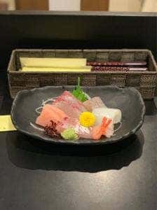 旬肴 すぎもと