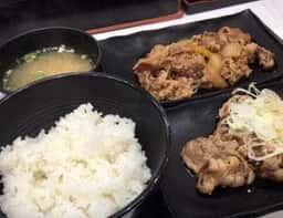 吉野家 8号線福久町店