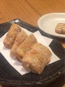 鶏厨房 ずっと 小伝馬町店