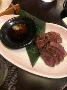 本格和食居酒屋 包丁人よしのり