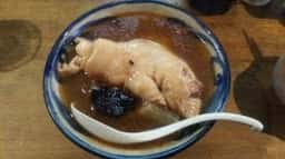 沖縄そば てぃあんだー