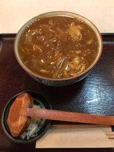 凛そば 小料理 凛